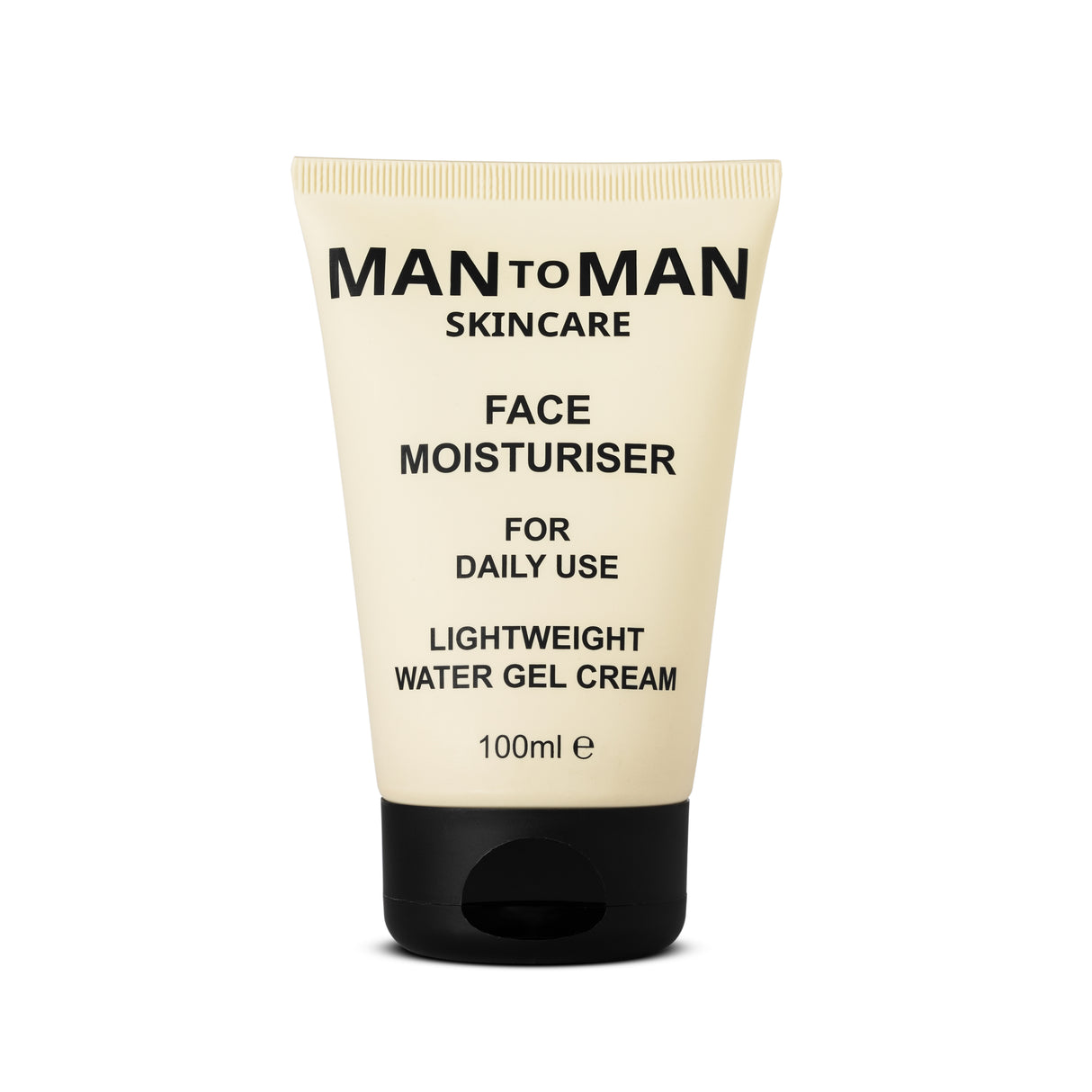 Face Moisturiser Daily Hydration Lightweight Gel-Cream 100ml