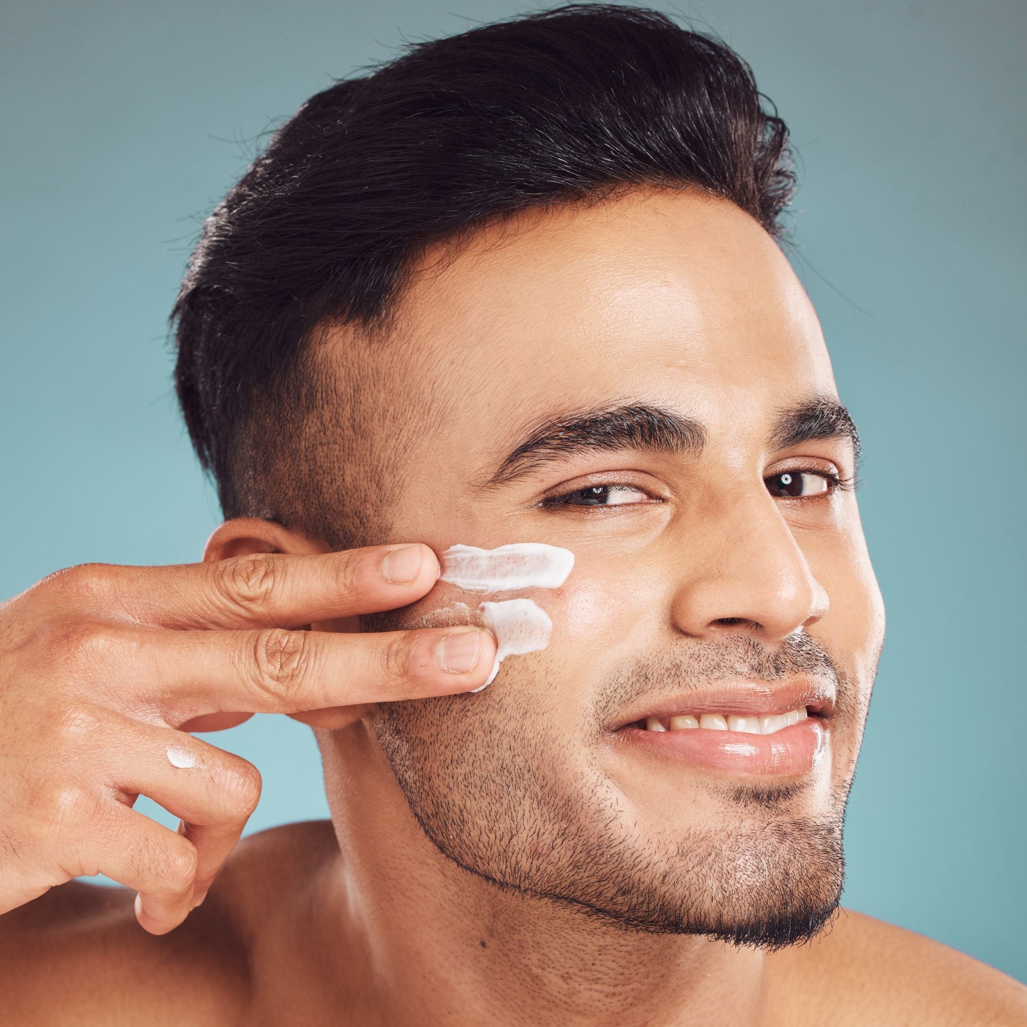 Why Facial Hydration is Essential for Every Man’s Skin
