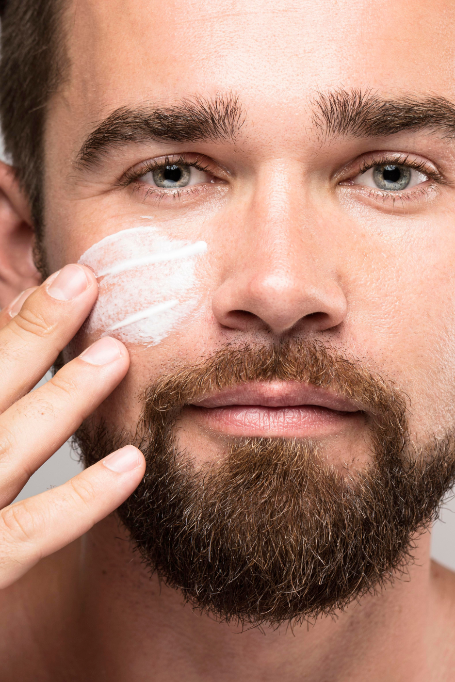 Skincare for Men: A New Form of Self-Care