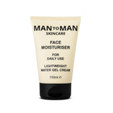 Face Moisturiser Daily Hydration Lightweight Gel-Cream 100ml