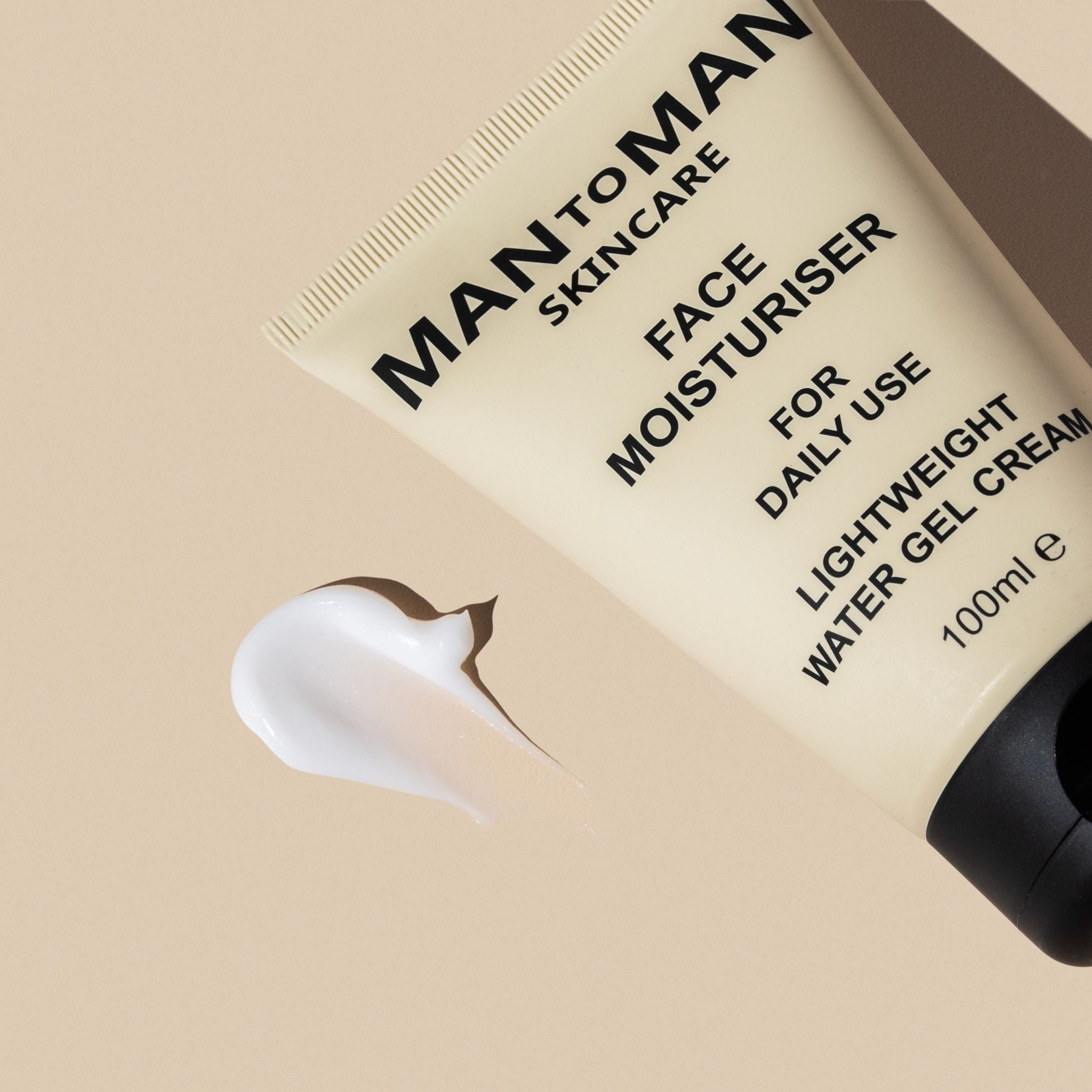 Lightweight Face Moisturizer for Daily Use 100ml