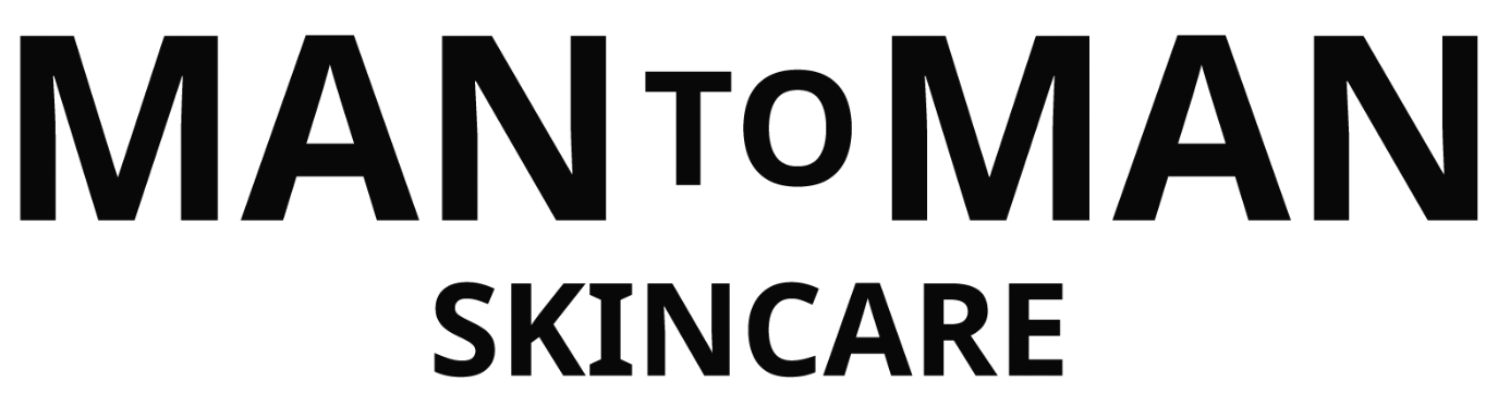 MAN TO MAN SKINCARE 
