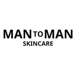 MAN TO MAN SKINCARE 